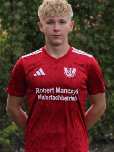 Matti Freiburg