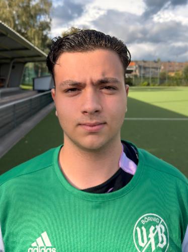 Orhan Temizsoy