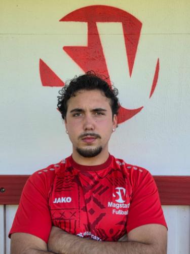 Lennox Azirovic