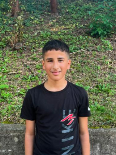 Hussein Alaasker