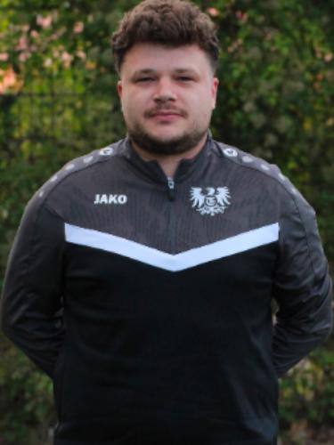 Damian Zagrodnik