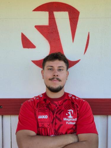 Kevin Dietrich