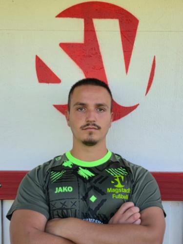 Emanuele Pio Dottorelli