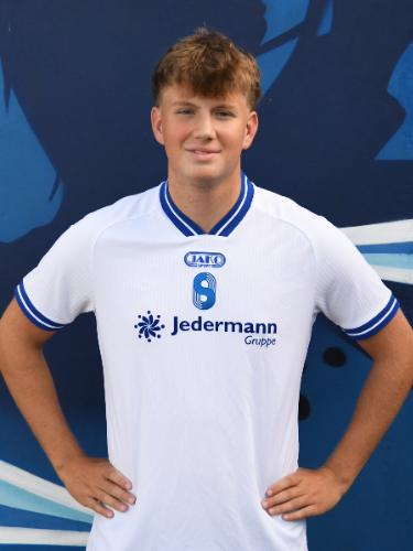 Jon Lehmann