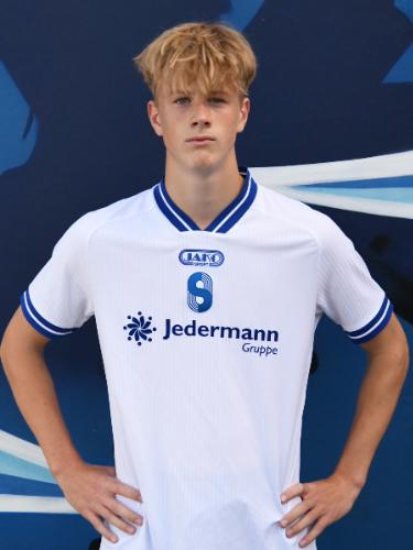 Justus Lehnhardt