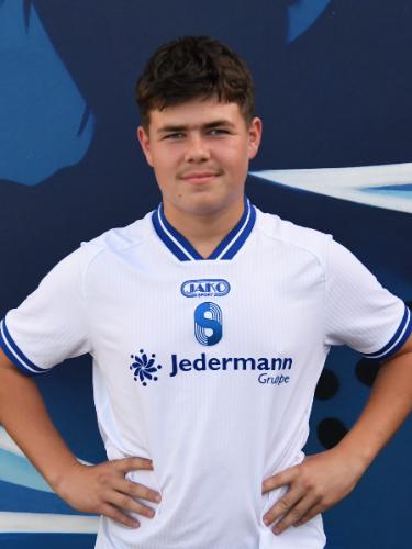 Felix Marohn