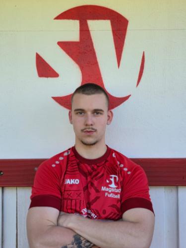 Maximilian Laier