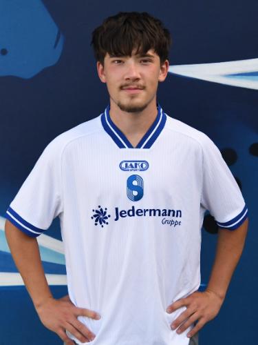 Elias Matschke