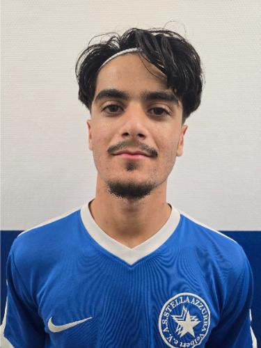Omar Omar
