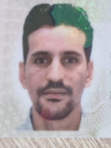 Zakarya El Jaaouani