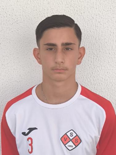 Georgios Sachanidis