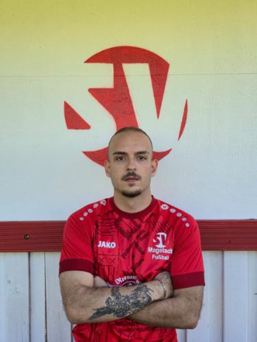 Andre Teixeira