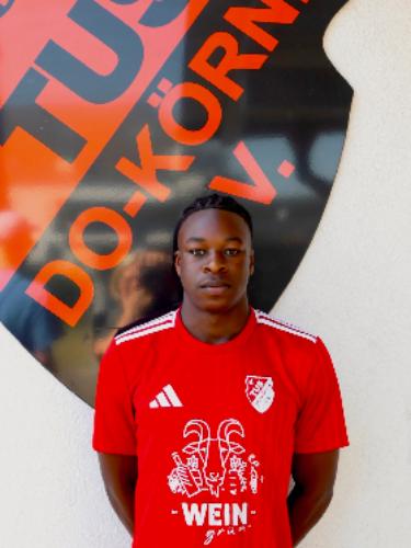 Abdoulie Jallow