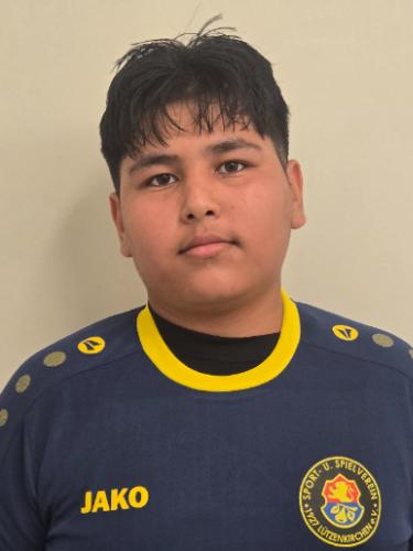 Eilkhan Panahi
