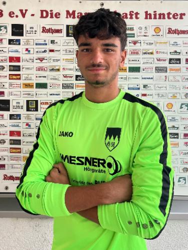 Leandro Moceri