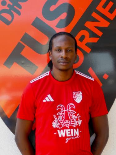 Divine Onoleose Ikhuoria
