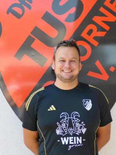 Tobias Spantig