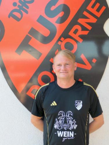 Stefan Junge