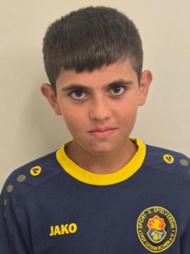 Fevzi Umut Satici