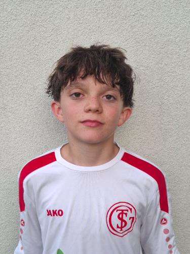 Moritz Klooster