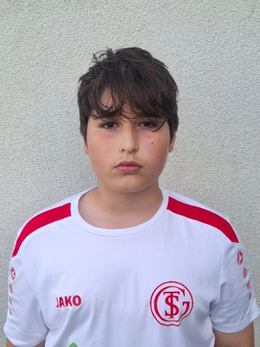 Aren Koyunoglu