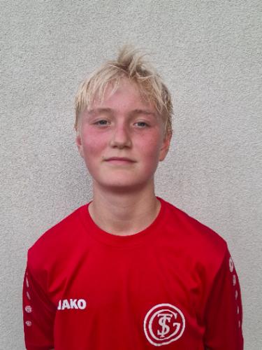 Fynn Jonas Krüger