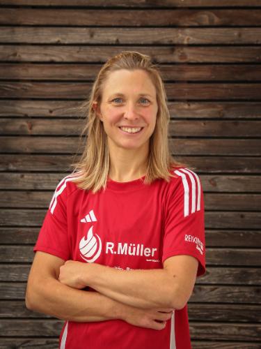 Susanne Stefanie Nothelfer