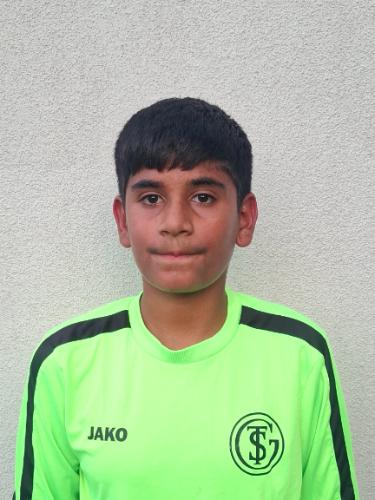 Fazal Wahab Zurmatie