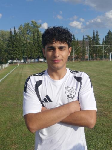 Mohammad Hasso