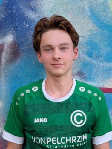 Nick Hofmaier