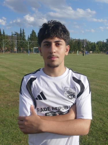 Mousa Mohammad