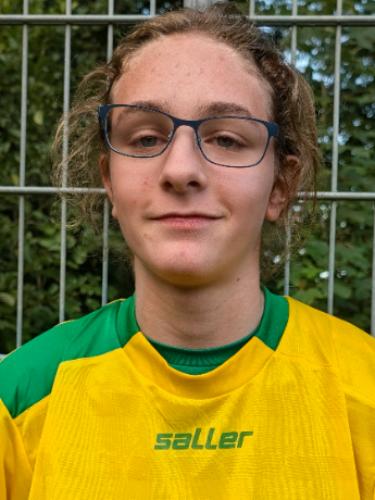 Leonie Deckert