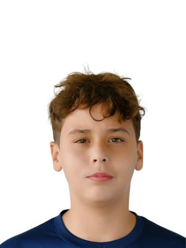 Noah Gabriel Fiori