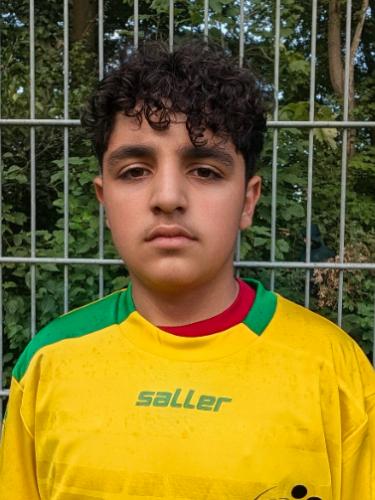 Ahmad Hammada