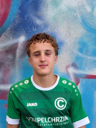 Oskar Menke