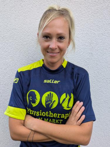 Marieke Bornholdt