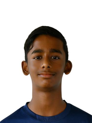 Aadesh Sundaralingam