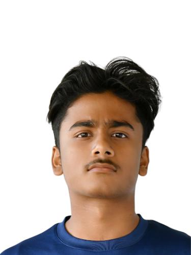Akash Sundaralingam