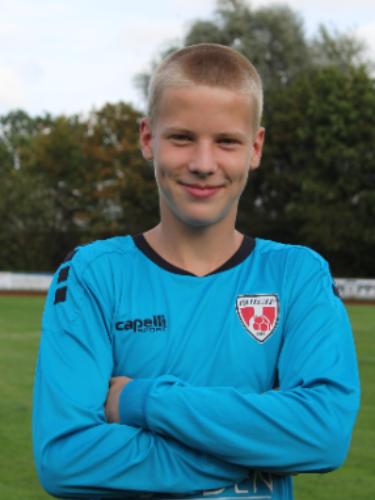 Finn Maßmann