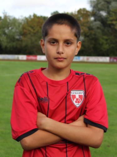 Iman Mohammadi