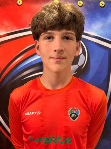 Felix Quiring