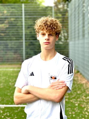 Daniel Villard