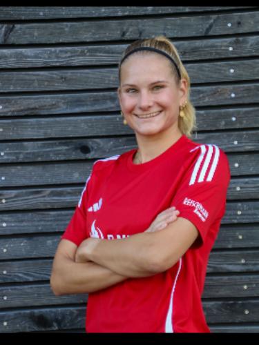 Sarah Günther