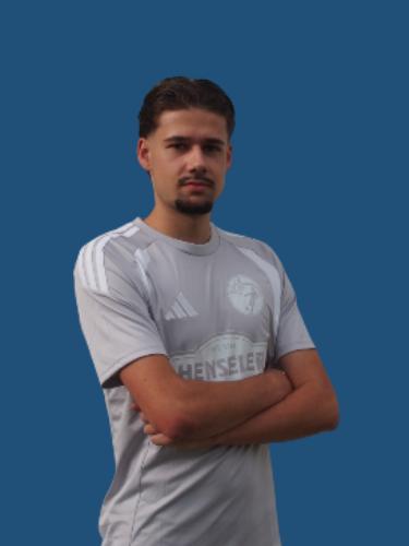 Bastian Klink