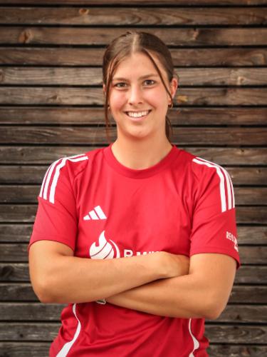 Jana Müller