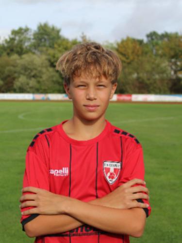 Jonas Ermke