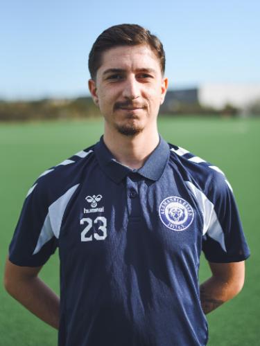 Anil Ertan Akay