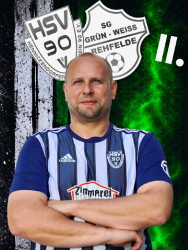Patrick Donat
