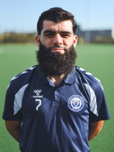 Ömer Faruk Caki