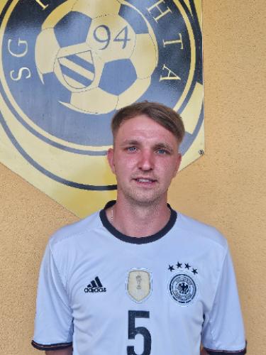Daniel Kauf